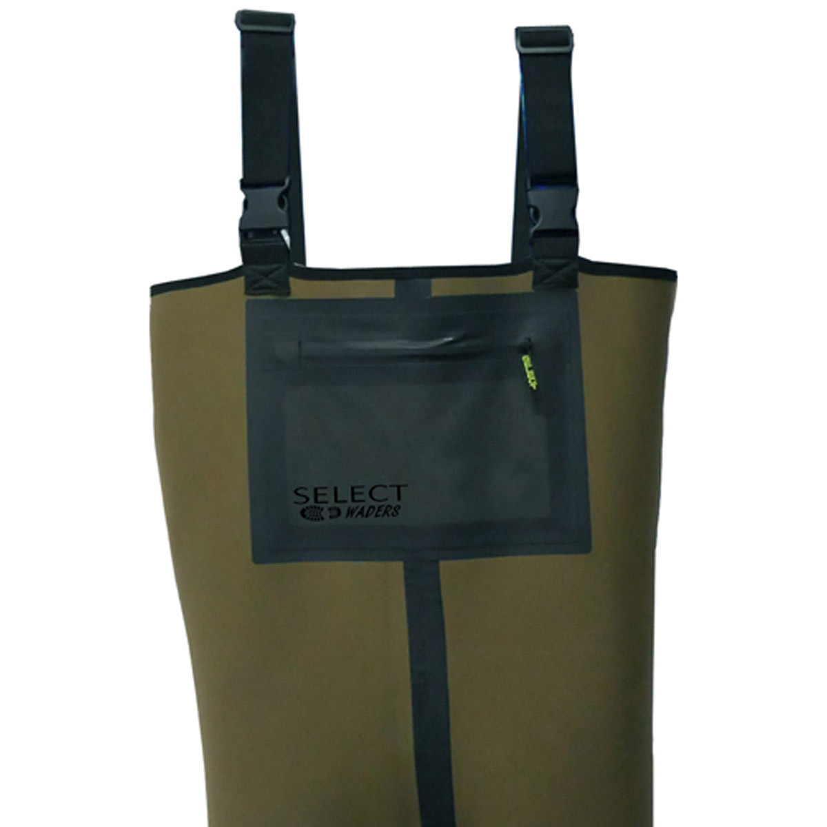 Select Waders Neopreen Waadpak