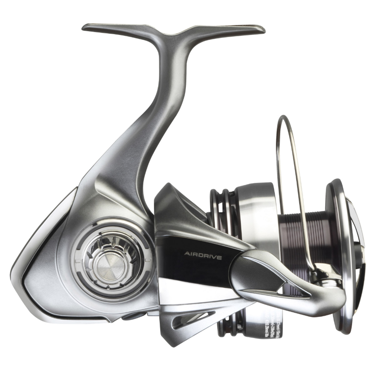 Daiwa 23 Exceler LT 3000-CXH