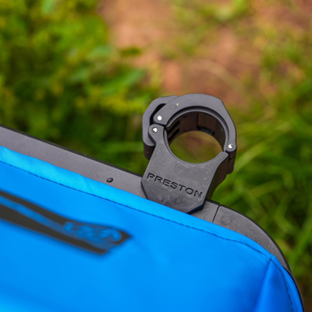 Preston VentaLite Large Hoodie Side Tray 