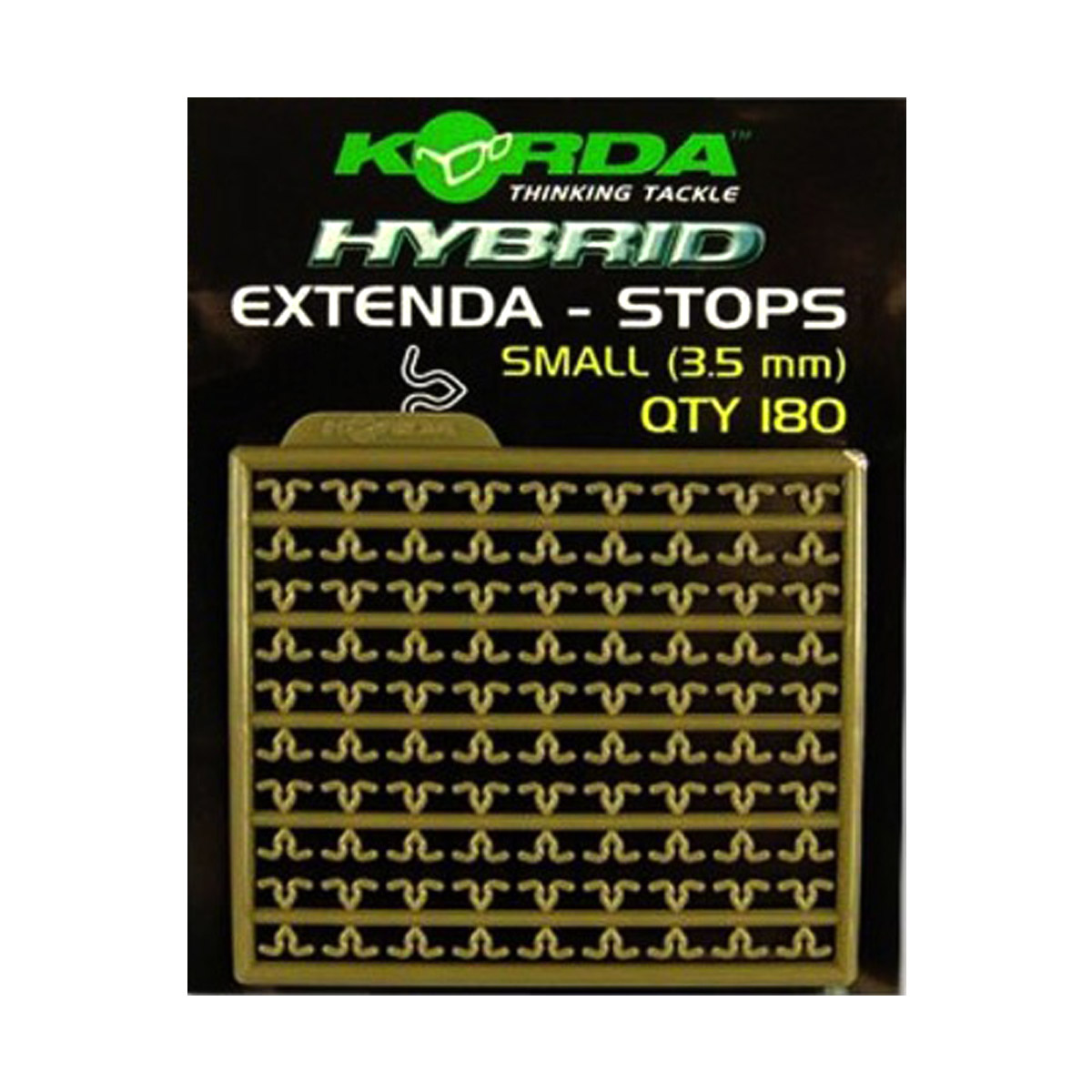 Korda Extenda Stops
