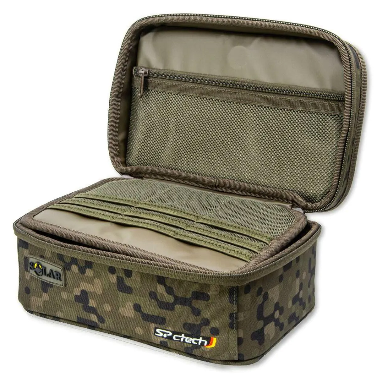 Solar SP C-Tech Tackle Station Medium