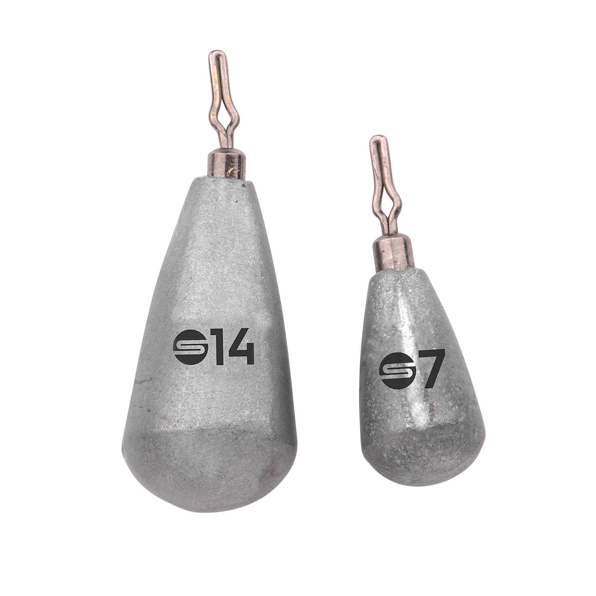 Spro Freestyle Dropshot Pear Lead