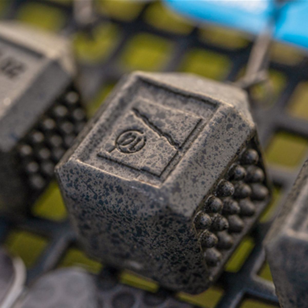 Preston Innovations Bullet Cube