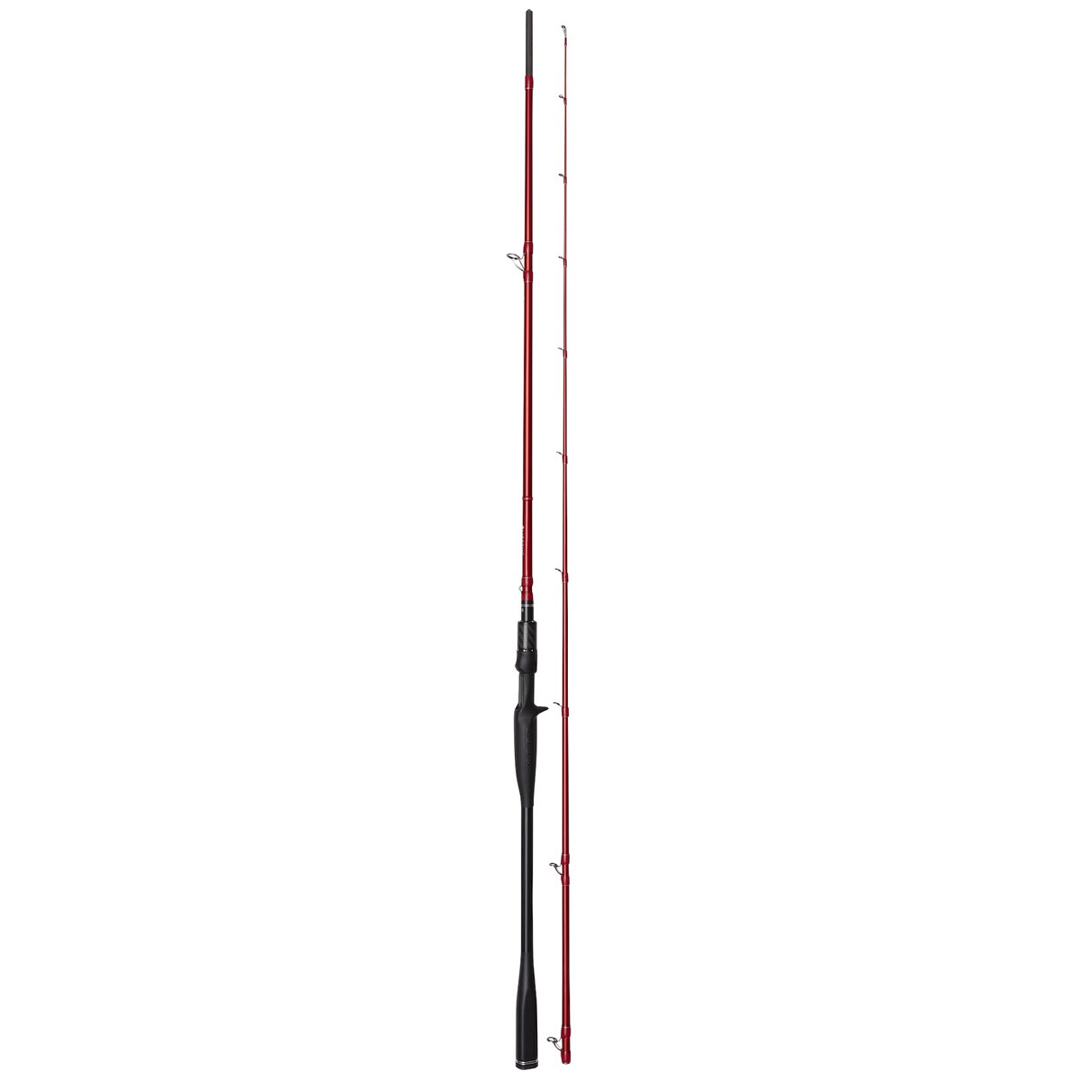 Westin W6 Powerstrike-T 2ND 2,44M XH 40-140 Gram