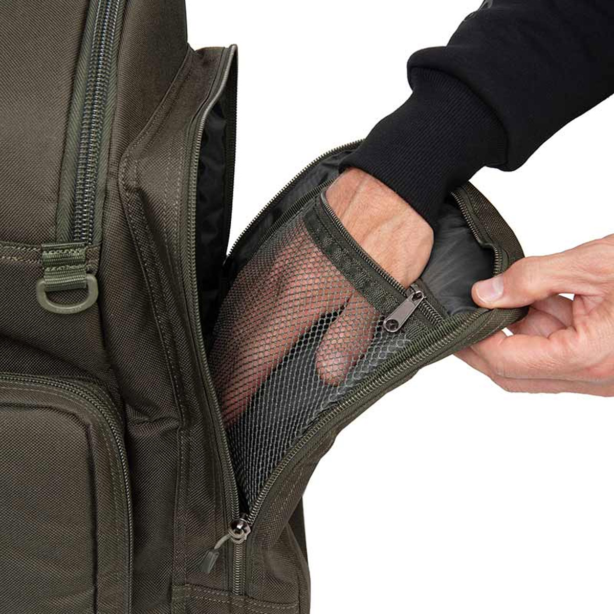 Fox Rage Predator Rucksack