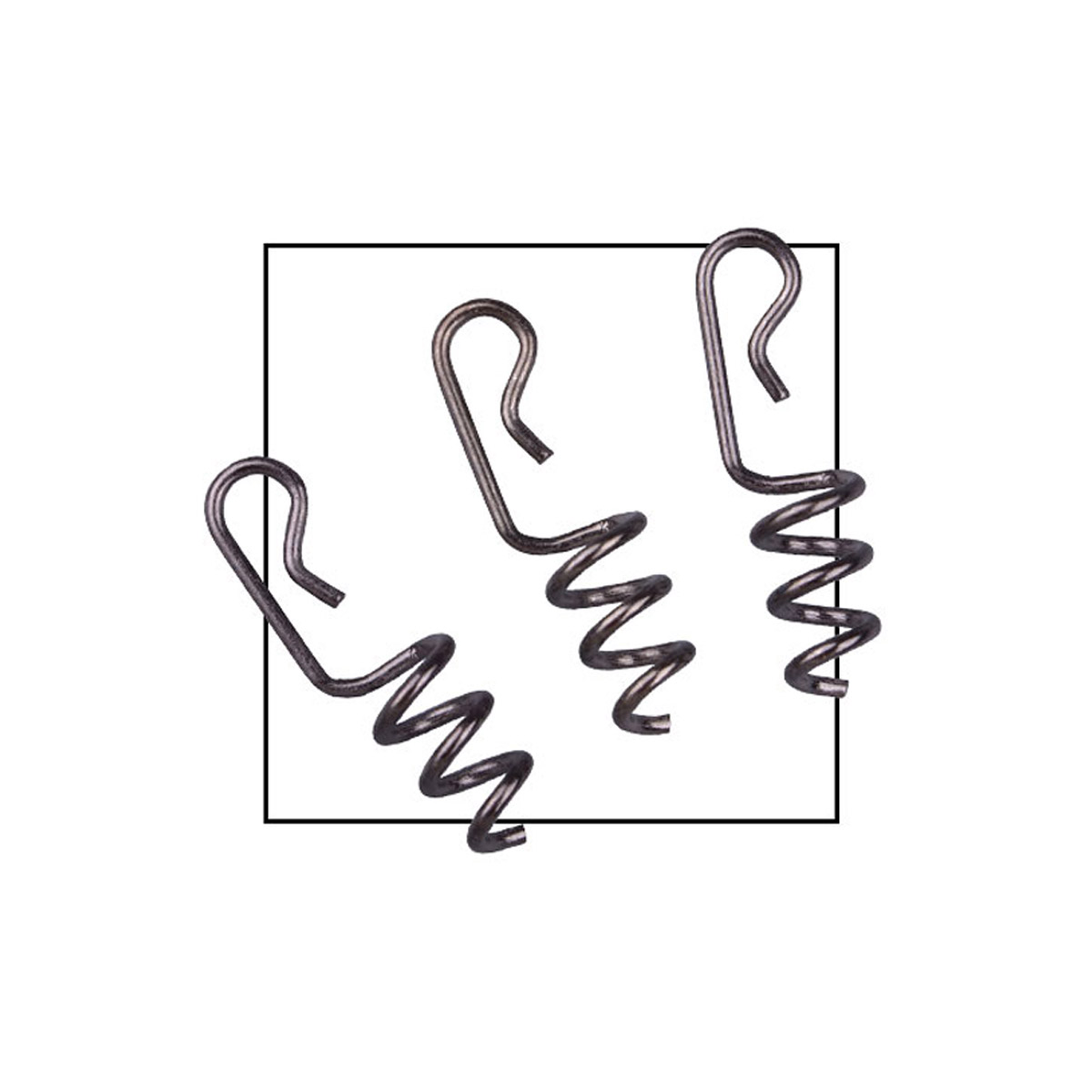 Spro Pike Fighter Spring Lock