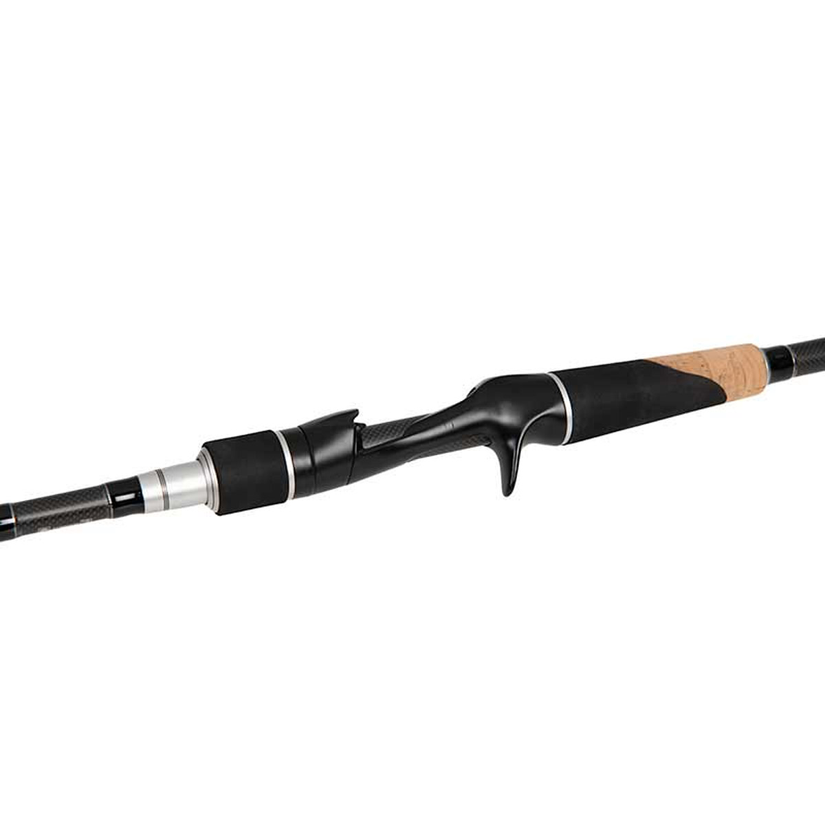 Fox Rage TR Finesse & V Force Casting Rod 1,80M Tot 60 Gram
