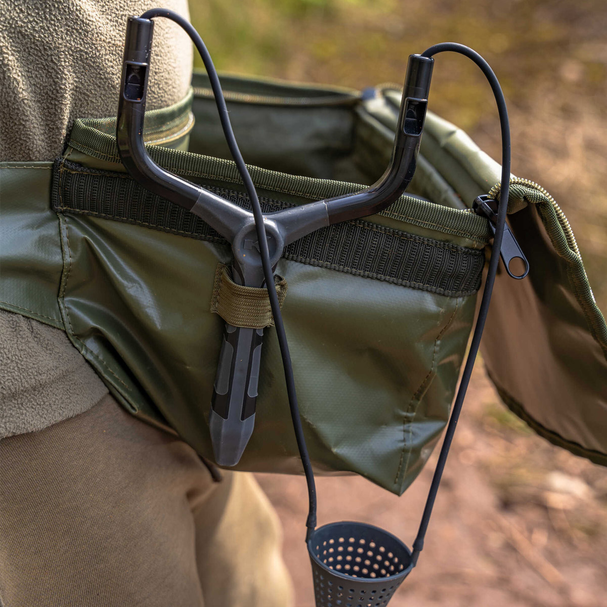 Korum Allrounder Catapult