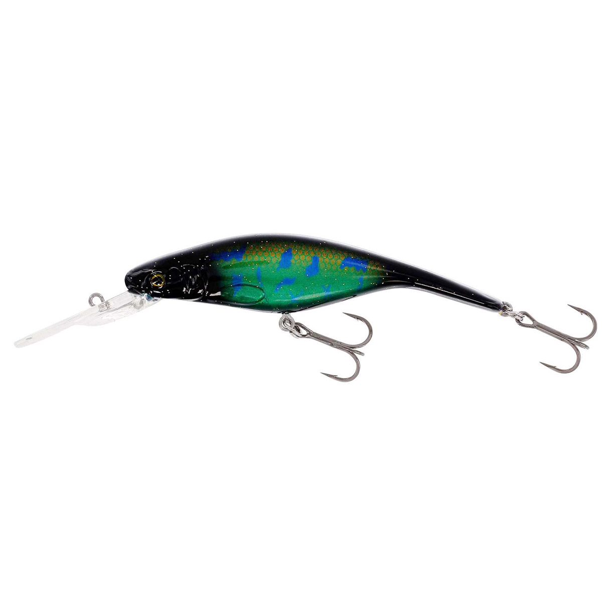 Westin P10DR Crankbait 10 cm 