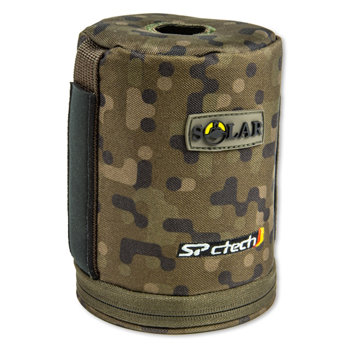 Solar SP C-Tech Gas Canister