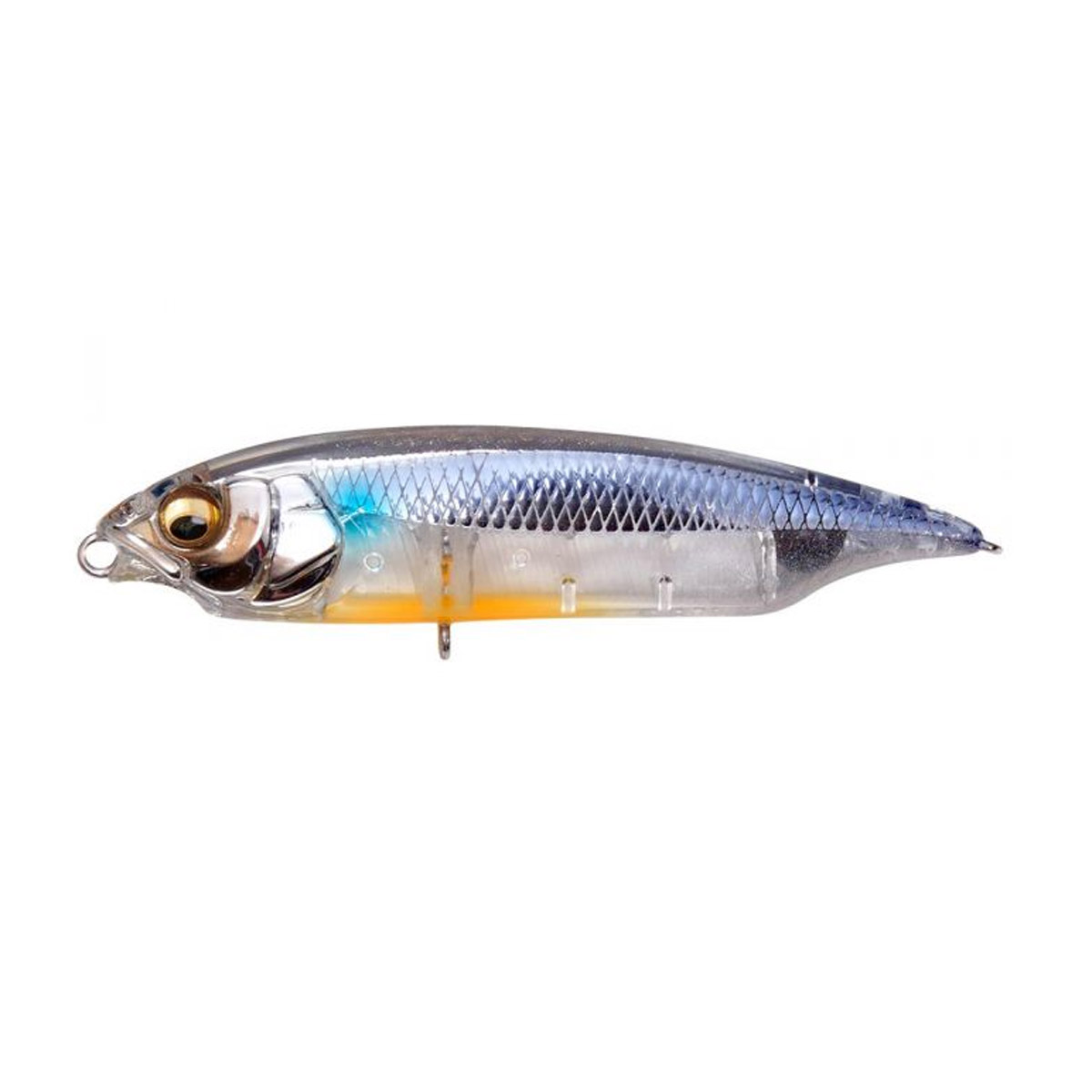 Megabass Karashi SW Fast Sinking 5,9 CM
