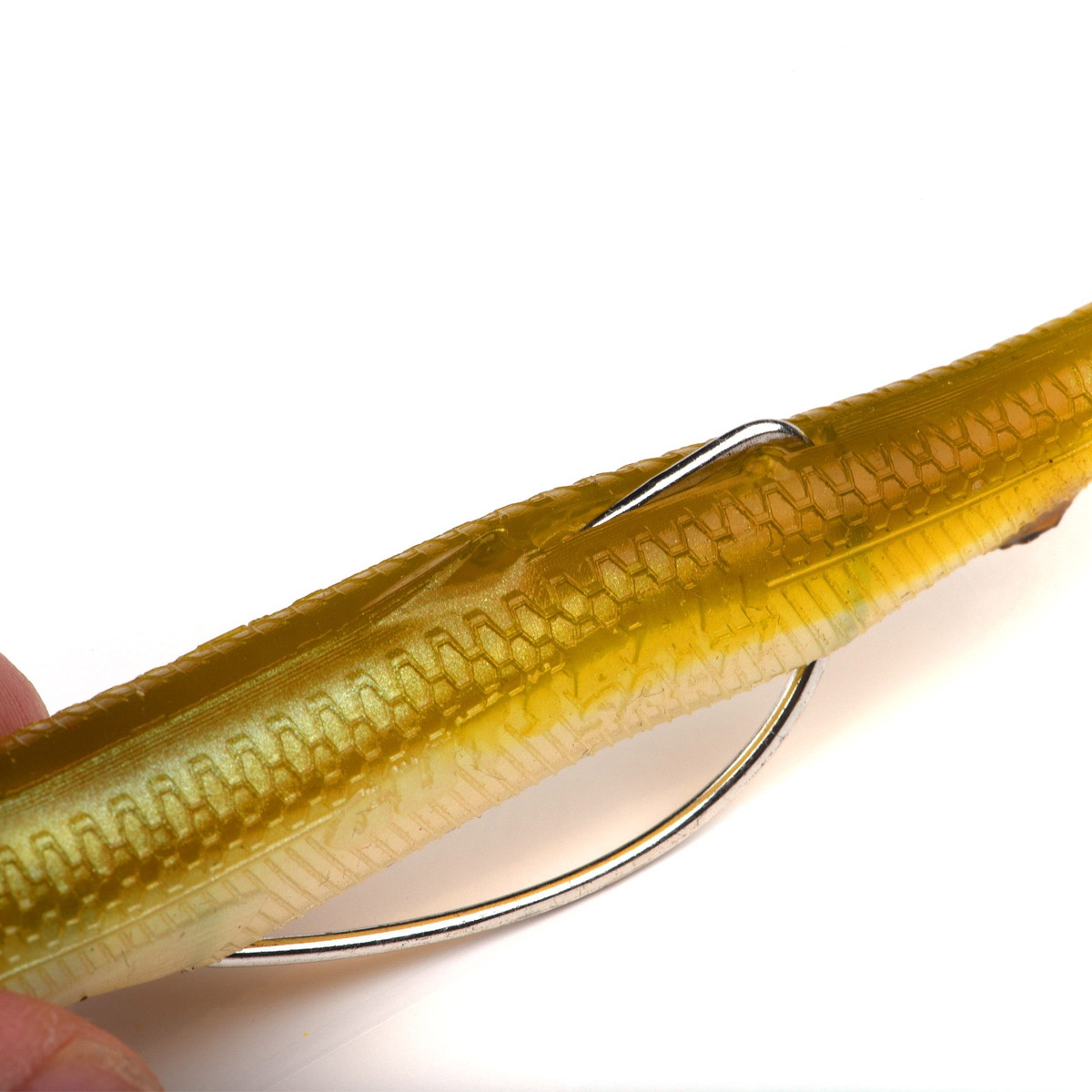 Spro Gutsbait Salt 10,5 CM 20 Gram