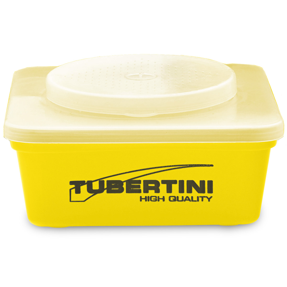 Tubertini Maggot Box 0,5 Liter