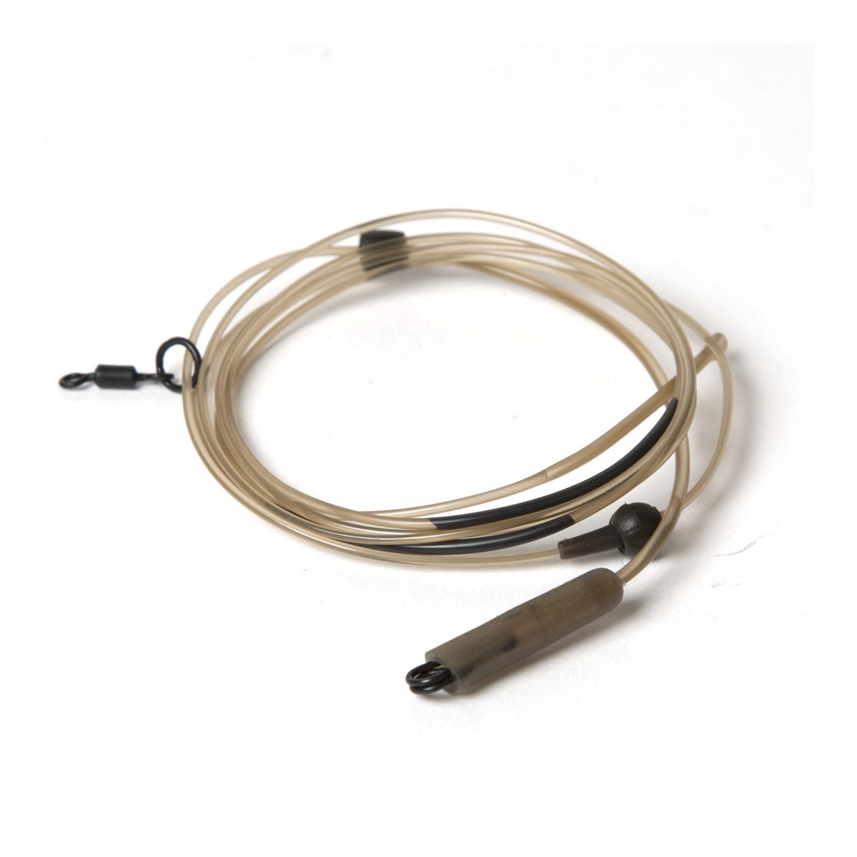 Korda Dark Matter tetes de ligne-arrachées Heli