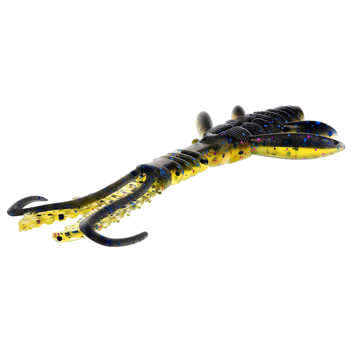 Westin CreCraw Ripplr Creaturebait 9,5 CM 