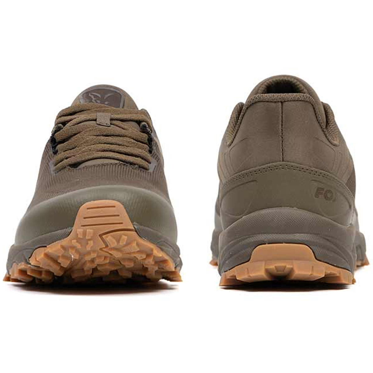 Fox Explorer Trainers