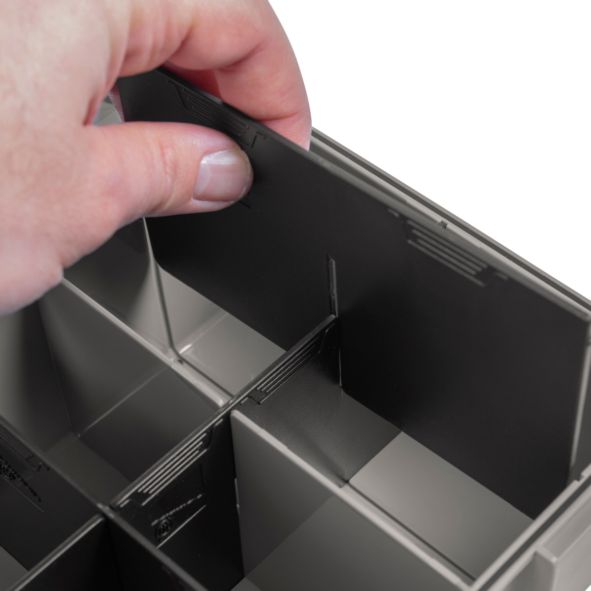 Preston Innovations Hardcase Accessory Box XL