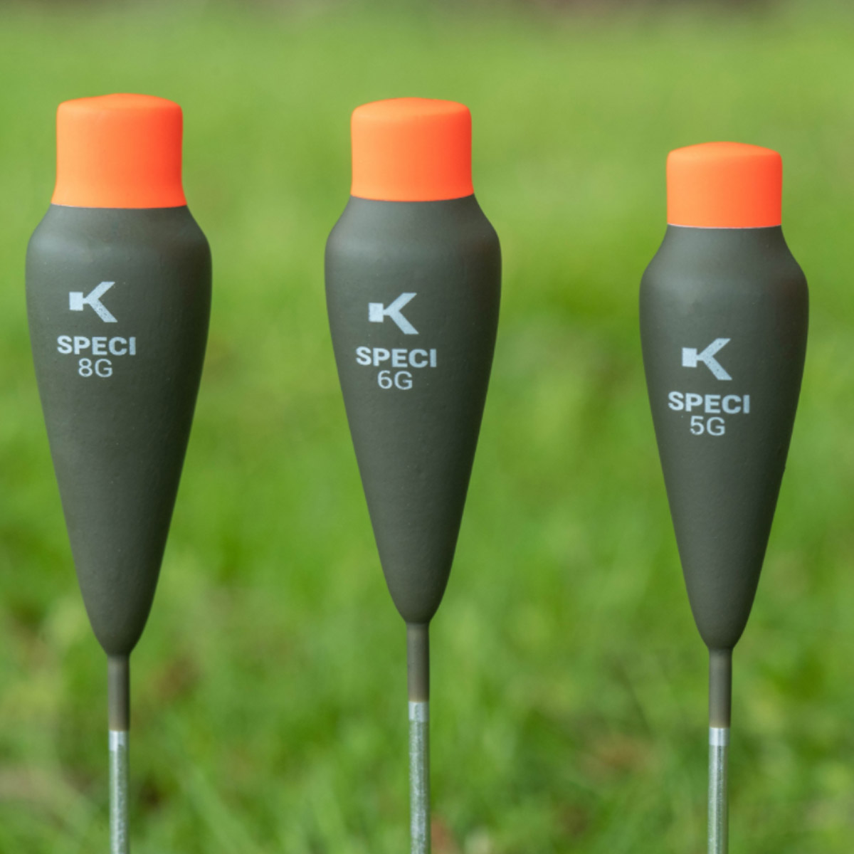 Korum Glide Speci Stick