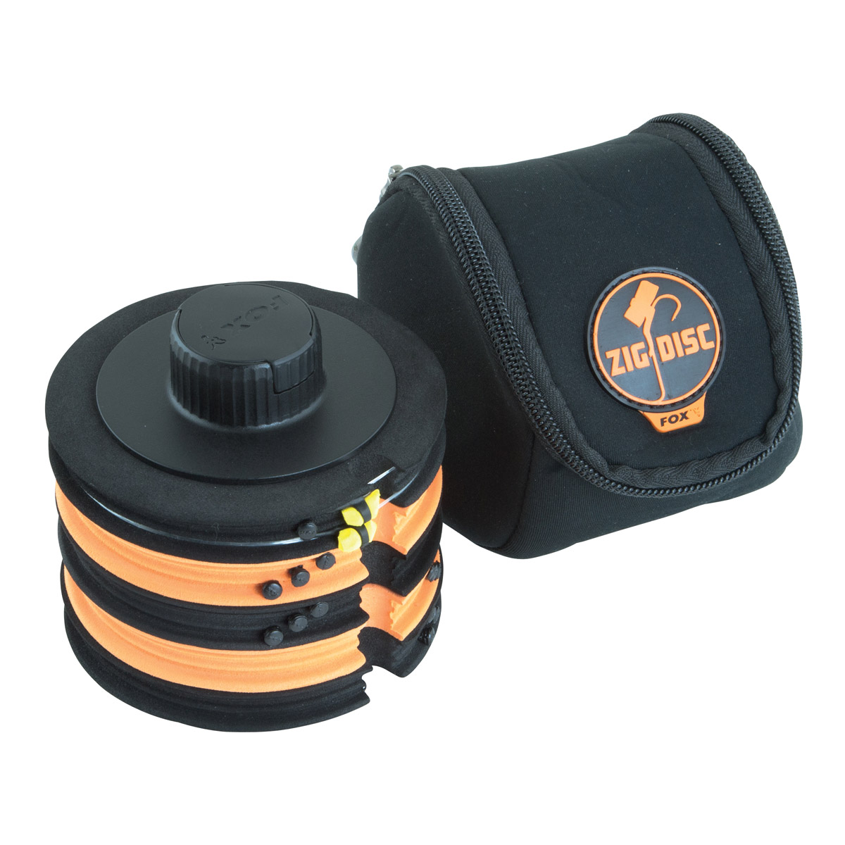 Fox Zig Disc