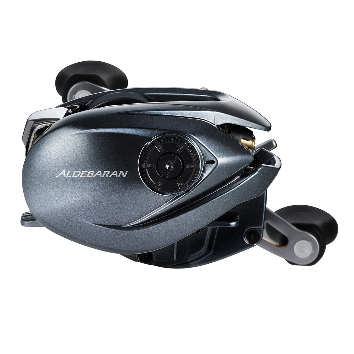 Shimano Aldebaran BFS HG