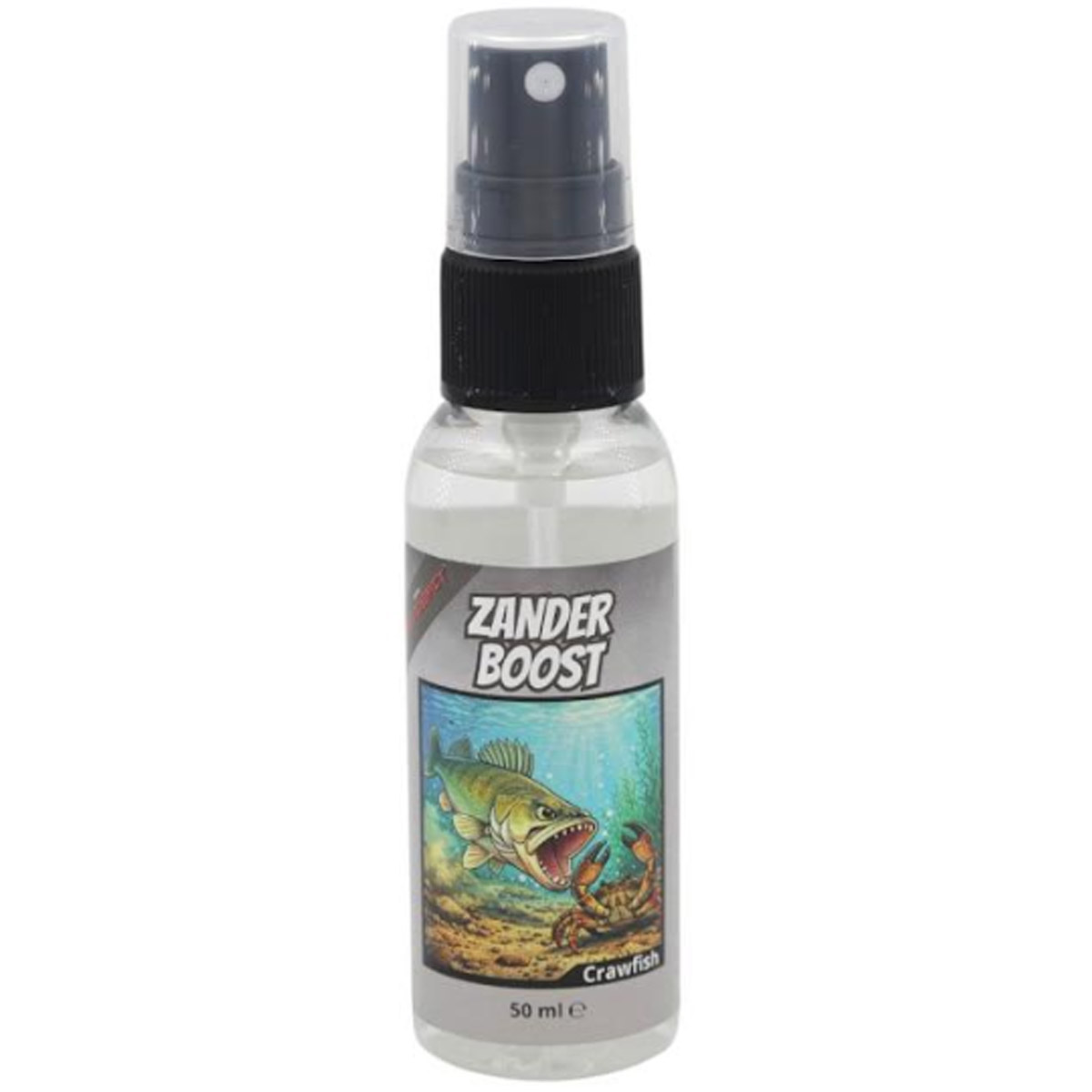 FishEx Deadbait® Zander Boost 50ML - Crawfish
