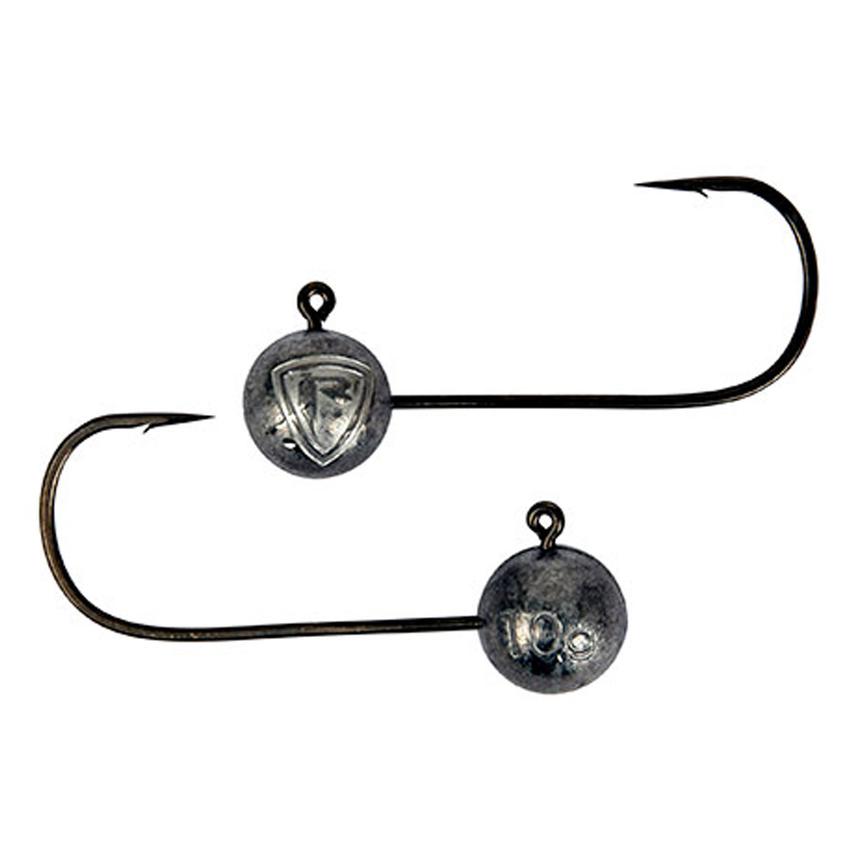 Tête plombée Fox Rage Finesse, taille 2/0