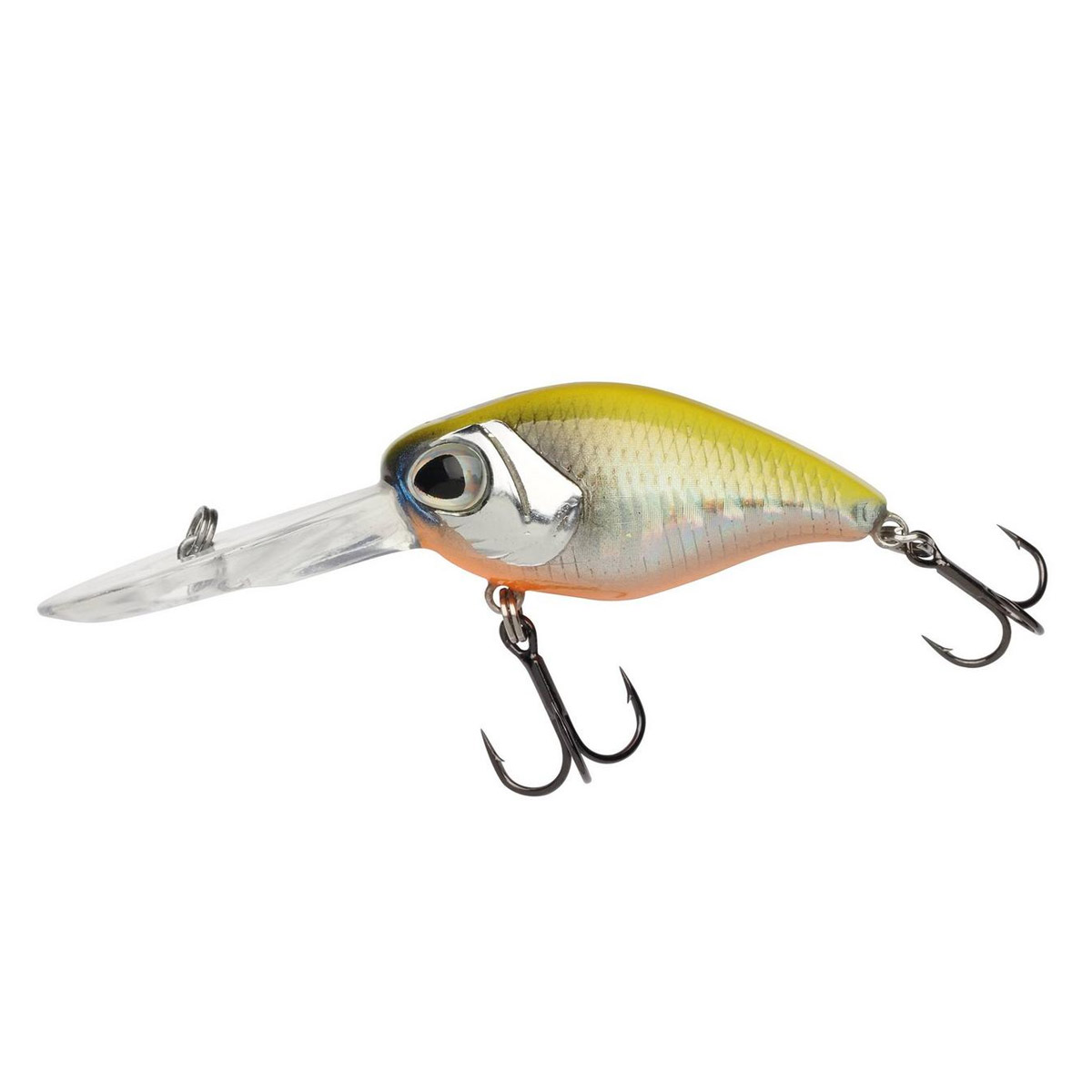 Berkley Dex Trencher 5,5 CM