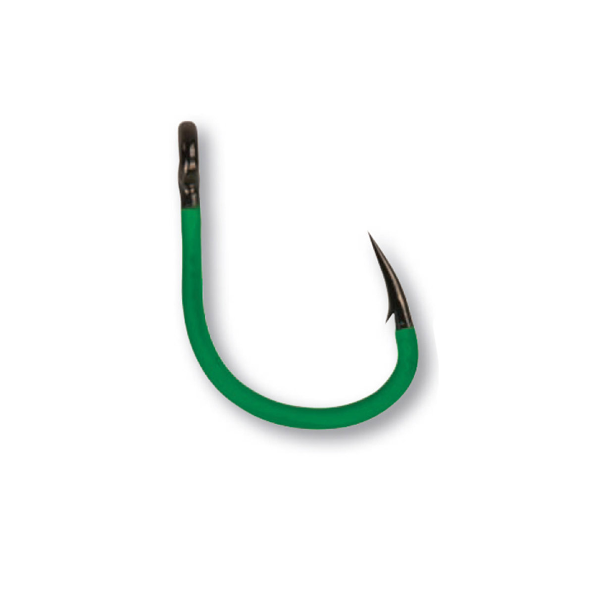 Madcat A-Static Jig Hook 