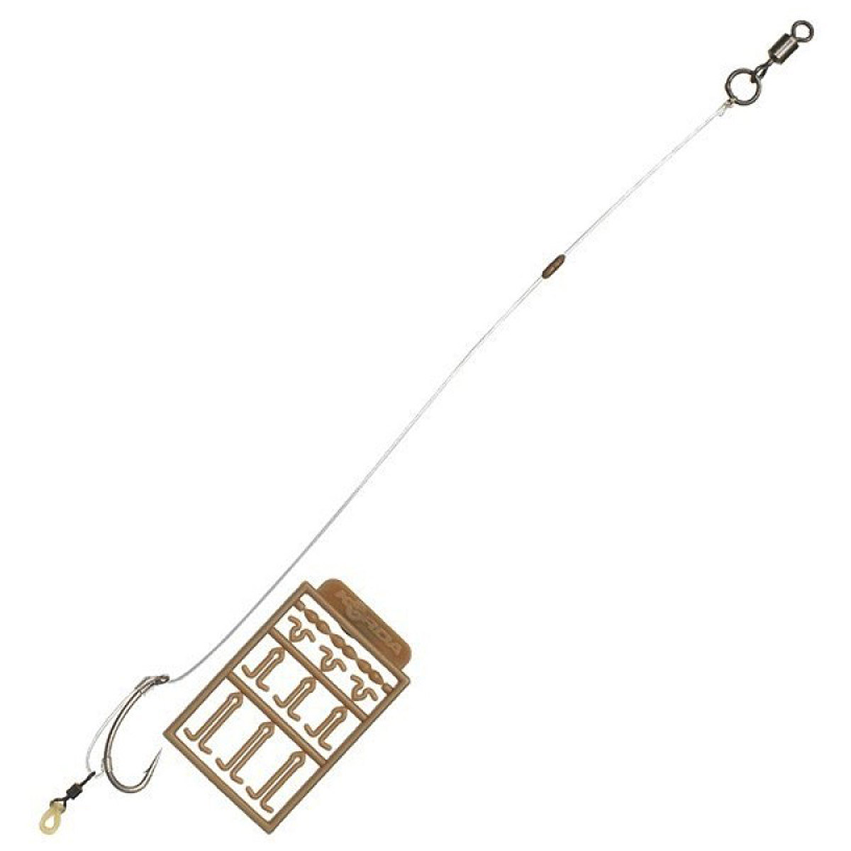 Korda IQ D Rig Barbed