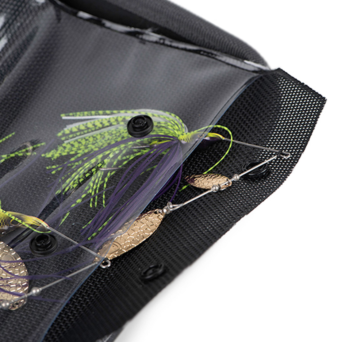 Fox Rage Voyager Camo Spinnerbait Wallet