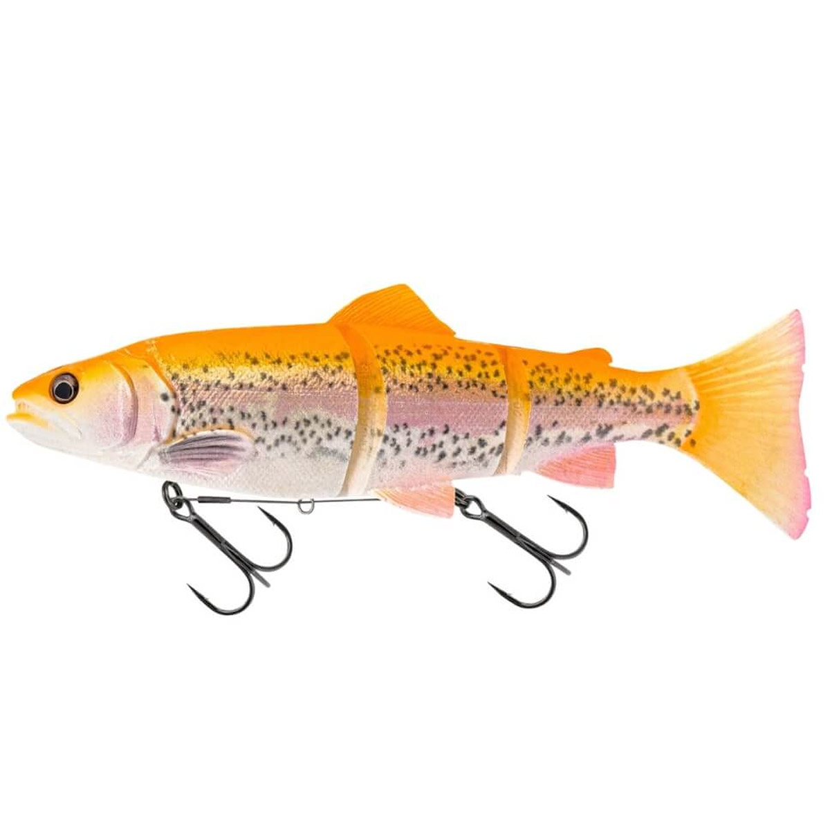 Savage Gear 3D Line Thru Trout Sinking 20 CM