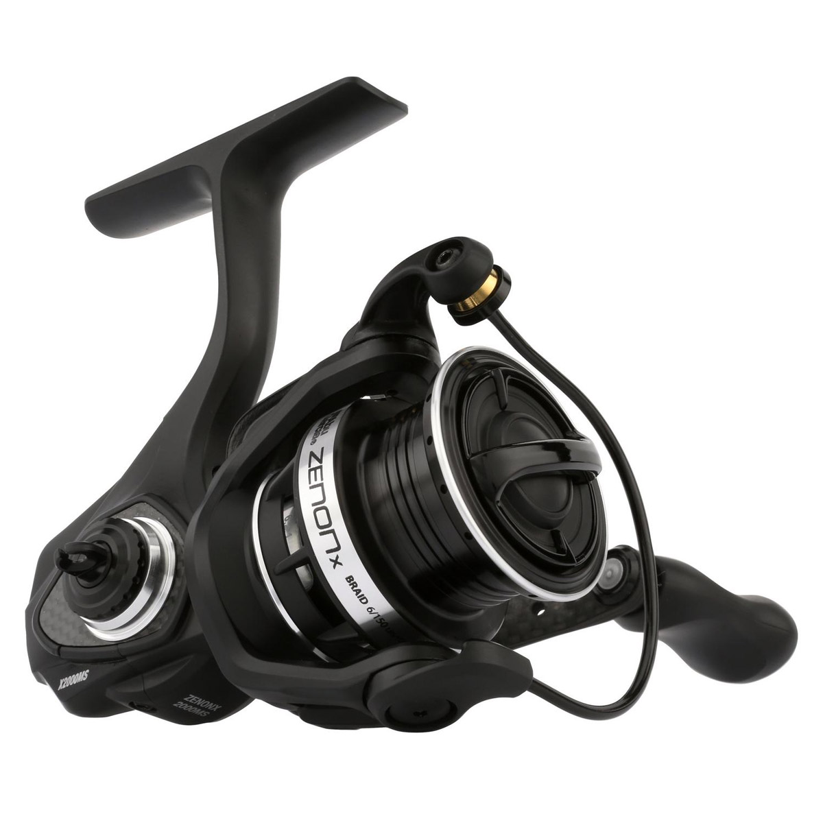 Abu Garcia Zenon™ X 2000S Spinning Reel