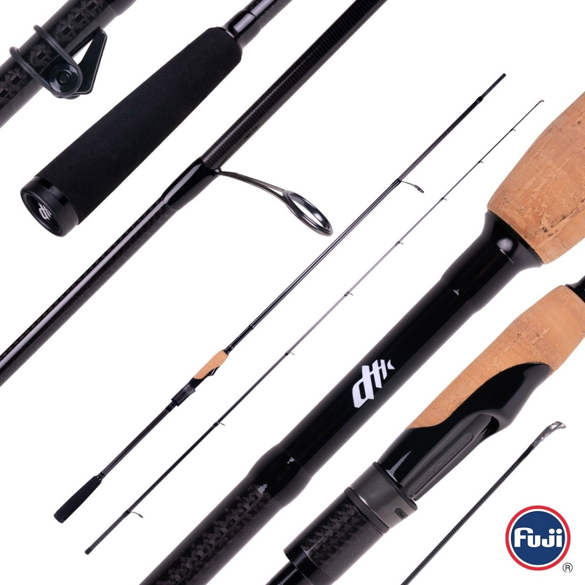 Zeck Barsch Alarm Twitch & Play ML 2,01M 5-15 Gram