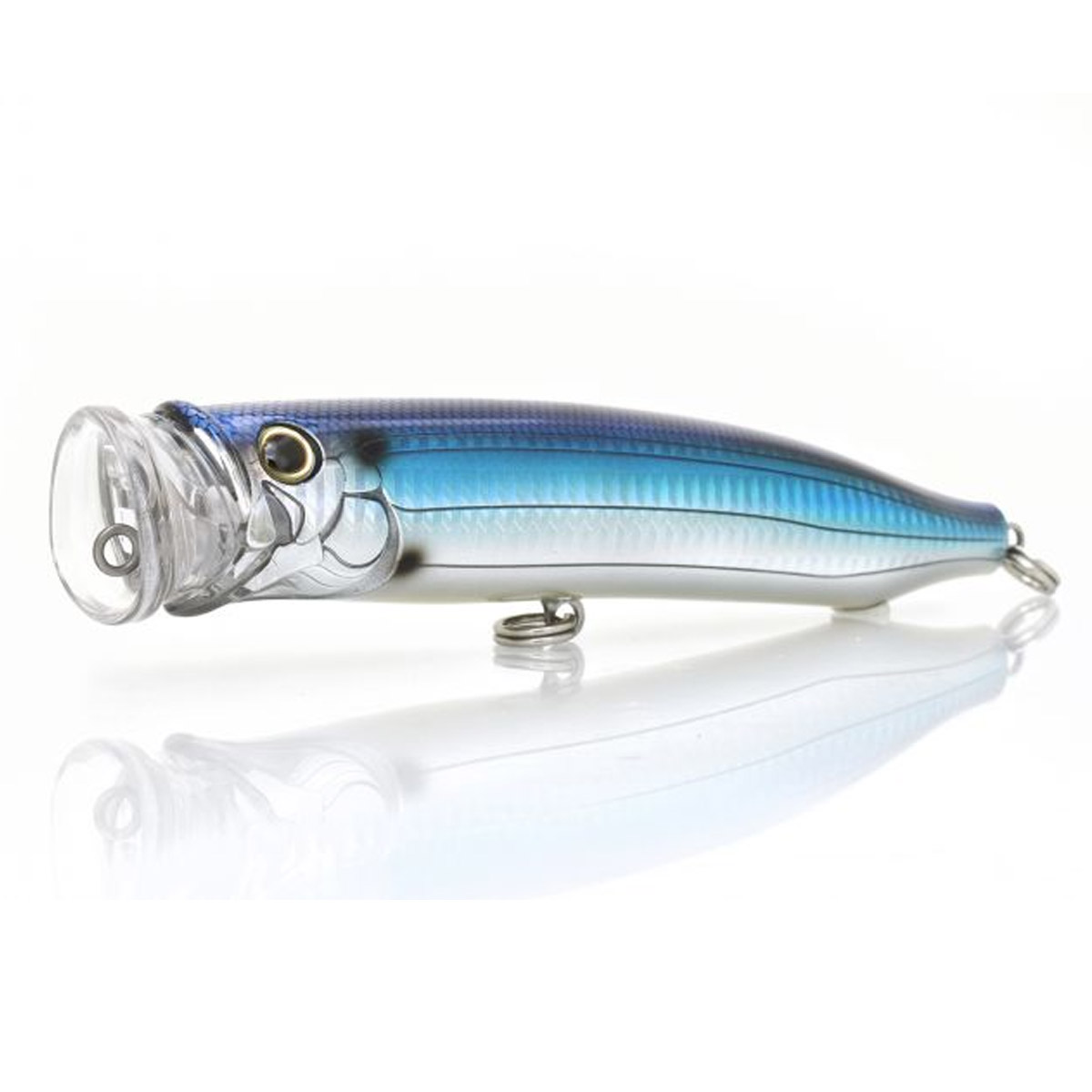 Tackle House Feed Popper 17,5 CM 