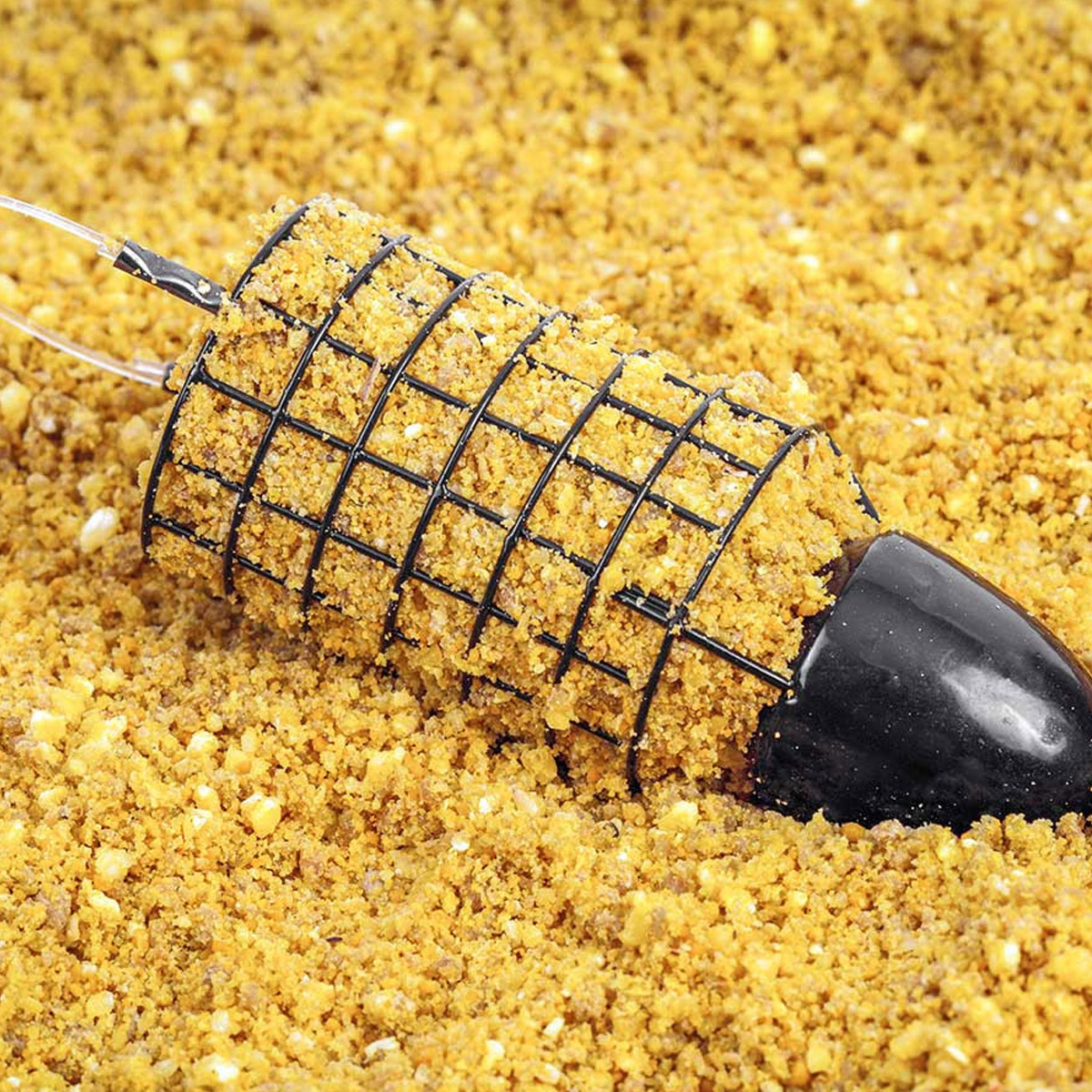 Sonubaits Supercrush Bream Feeder 2 kg