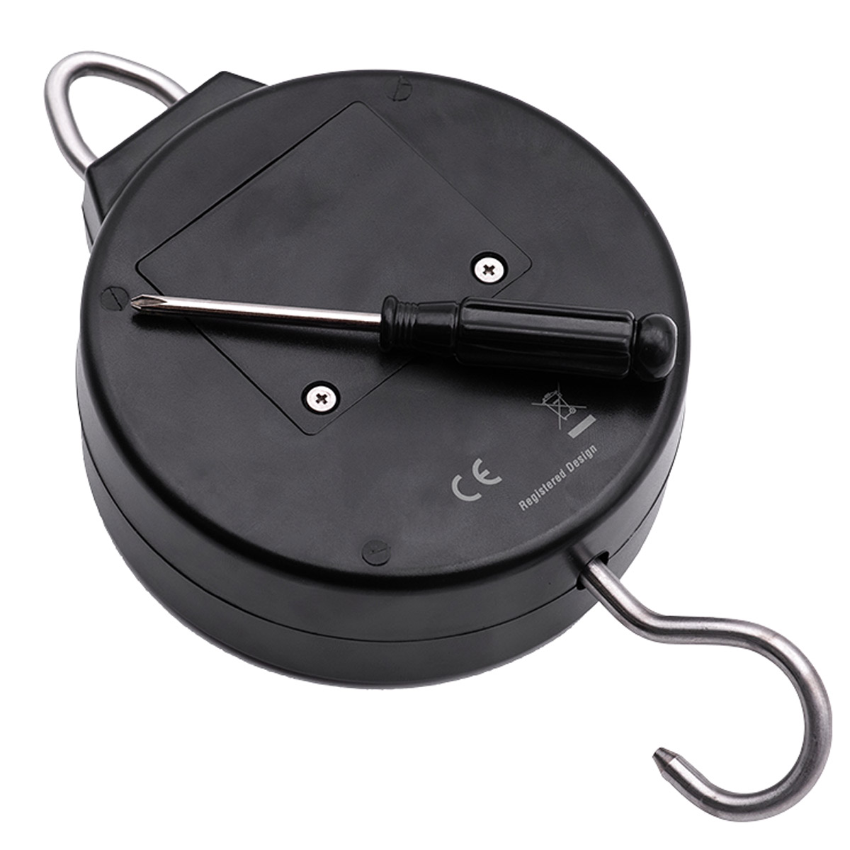 Korda Digital Scale 60KG