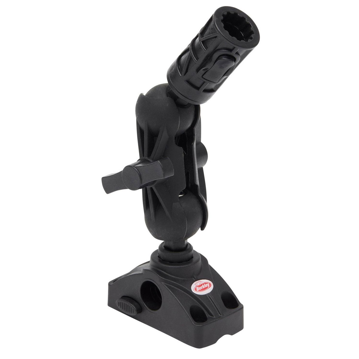 Berkley Ball Mounting System Quick Release Lock