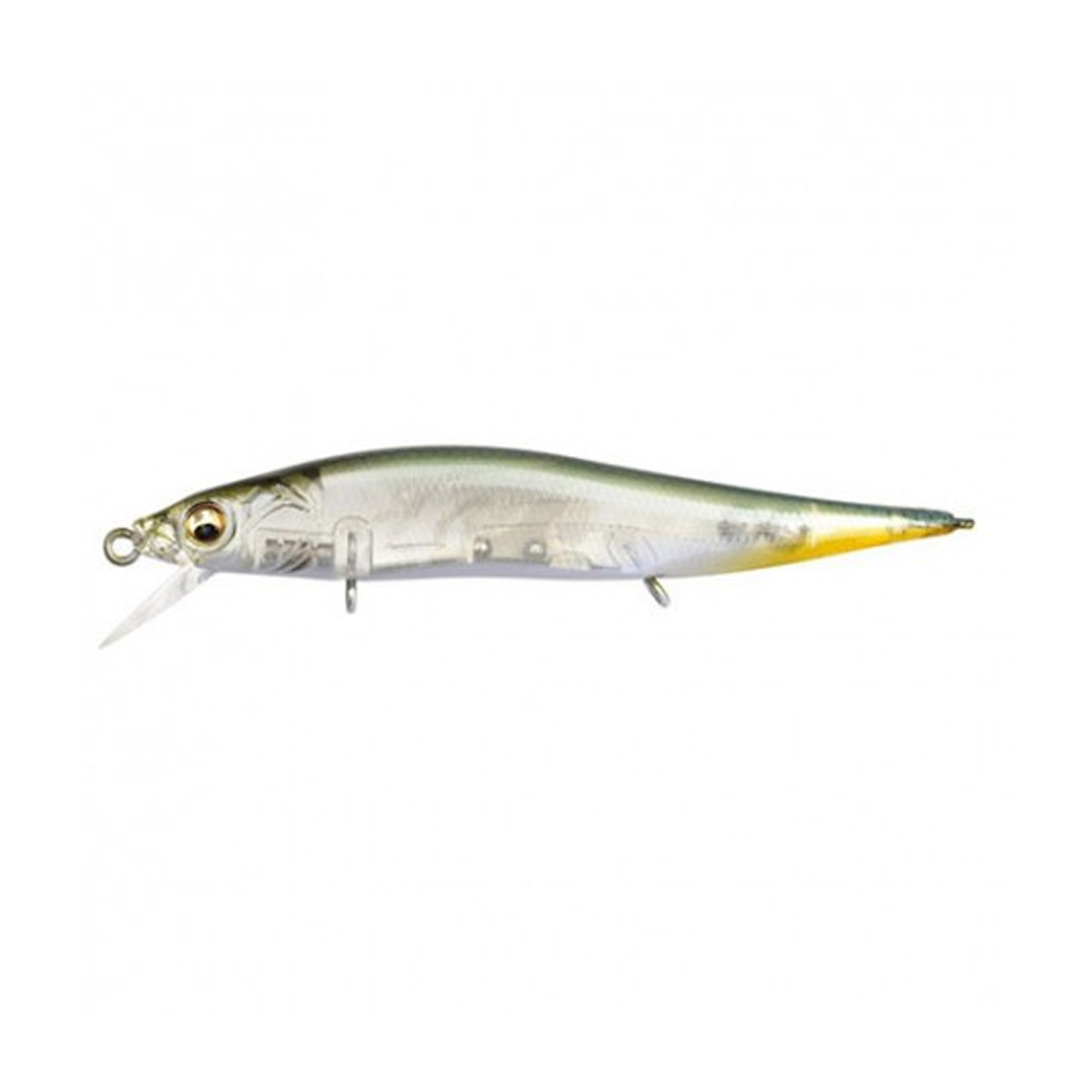 Megabass Vision Oneten Jr -  Ghost Lancon