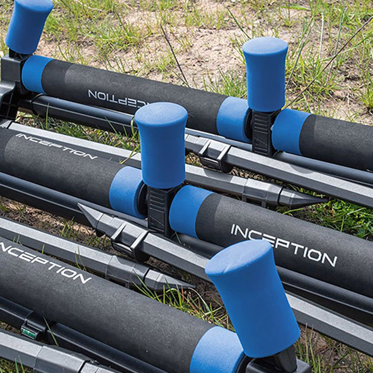 Preston Innovations Inception Flat Roller