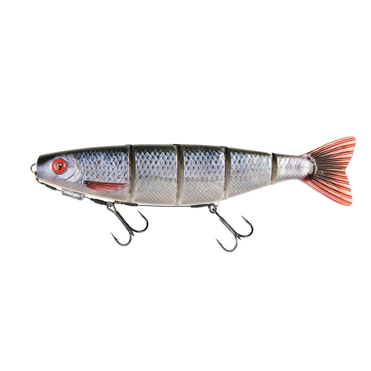 Fox Rage Pro Shad Jointed Loaded 23 CM