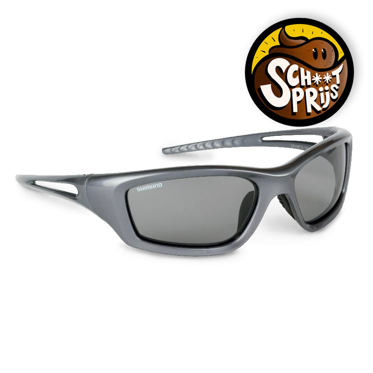 Shimano Sunglass Biomaster