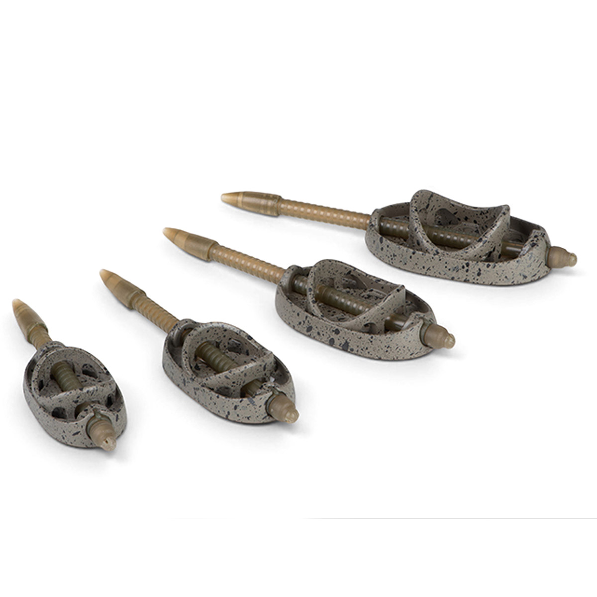 Matrix Method Feeders - M