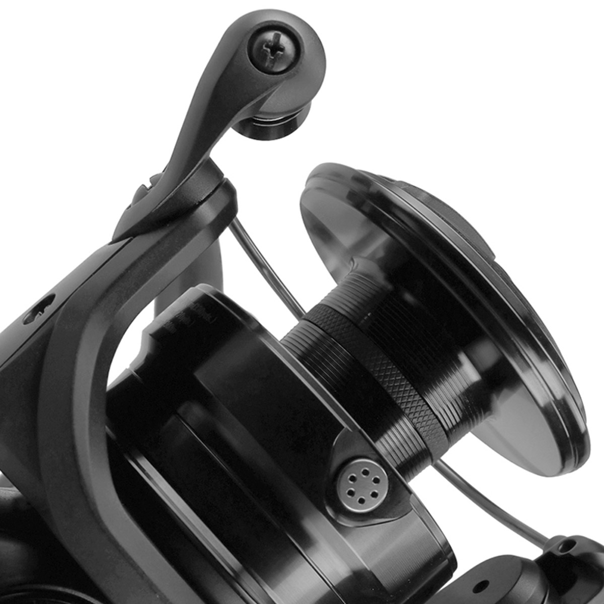 Daiwa 24 Emblem BR 14000