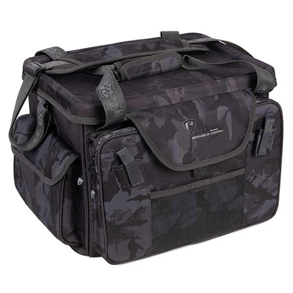 Fox Rage Camo Voyager Moulded XL Carryall