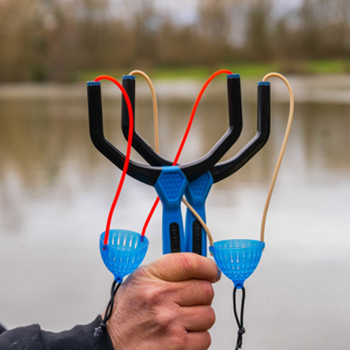 Preston Innovations Large Dura Slip Catapult Heavy / Extra Heavy