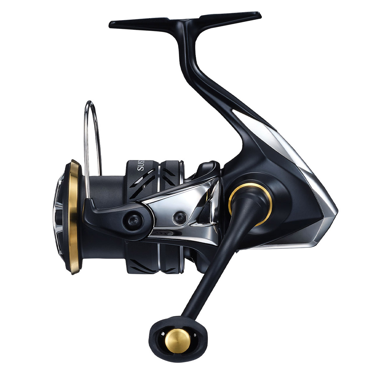 Shimano Sustain 4000 FJ 