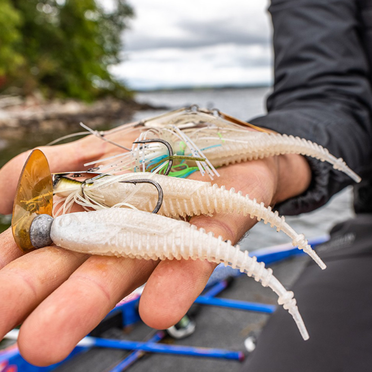 Rapala Crushcity Freeloader 10,5 CM