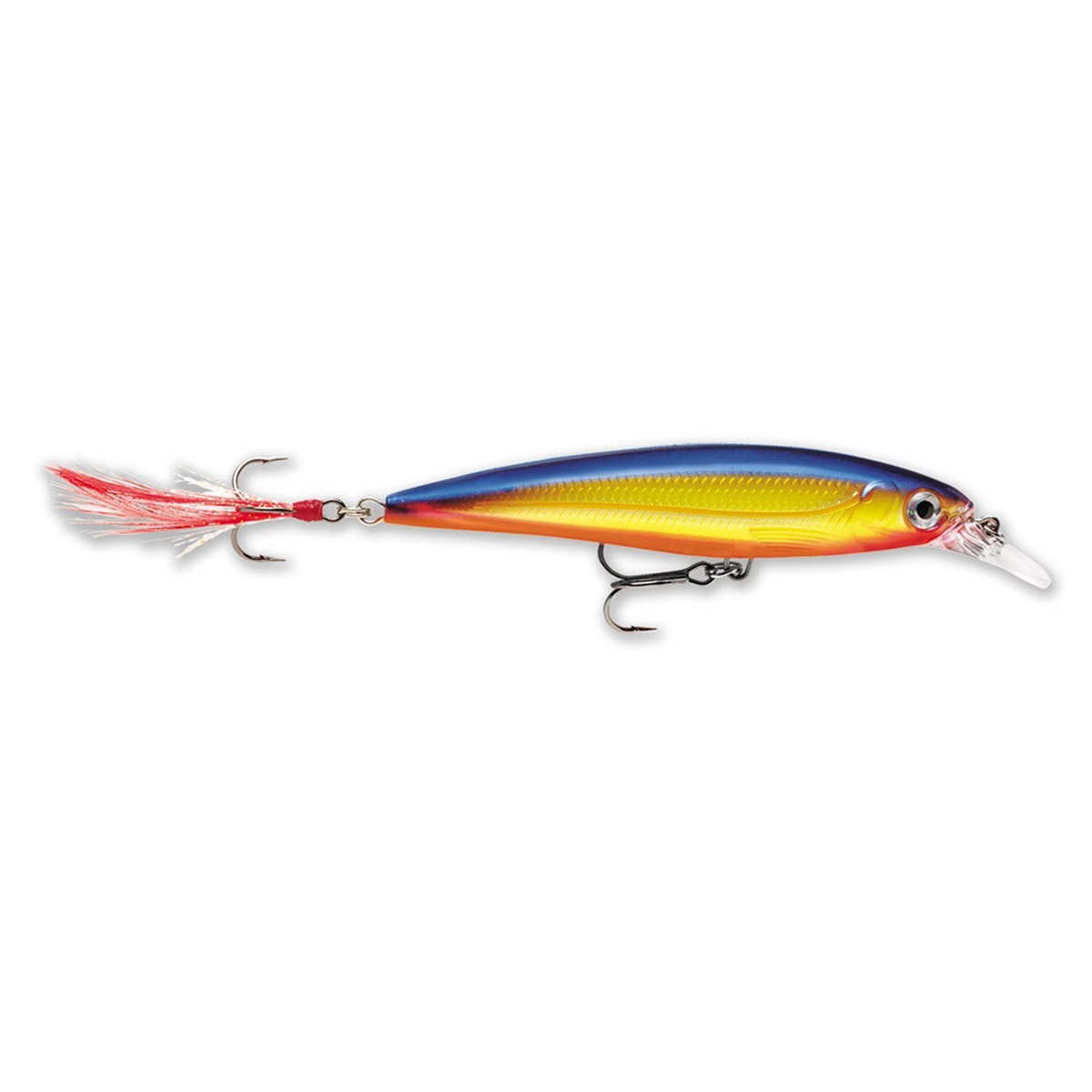 Rapala X-Rap 10 CM