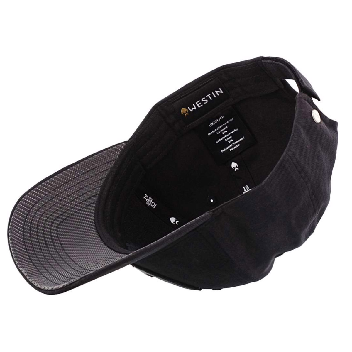 Westin Anniversary Carbon Classic Cap