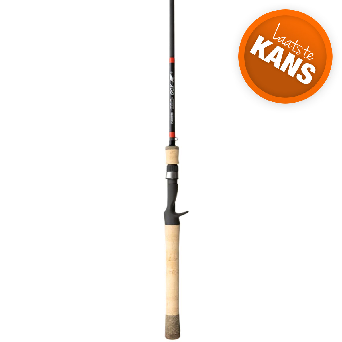 G.Loomis GCX 845C Crankbait Casting 2,13M 10,5-28 Gram